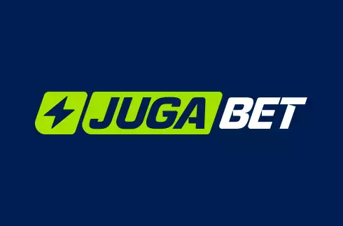 Jugabet official logo
