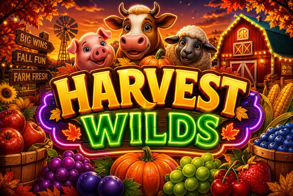 Harvest Wilds